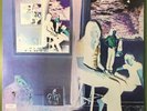 PINK FLOYD - ummagumma live outtakes -  harvest shdw 3 - private press UK LP