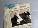 Ghetto Boys Making Trouble 1988 Rap Hip Hop LP Rare Rough Condition Vinyl Record