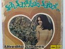 Alfredo Linares - SALSA A TODO SABOR , EL BRAVO SOY YO - BOOGALOO GIRL