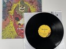 THEE OH SEES - THE MASTER'S BEDROOM IS WORTH... - 2010 RE-ISSUE SIGNED BY JPD