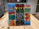 A Tribe Called Quest - People’s Instinctive Travels….1st Press A1 B1 C3 D1 Ex-