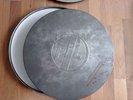 PIL metal box album vinyl X3 12