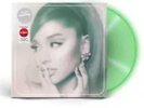 Positions by Ariana Grande (Limited Green Colored Vinyl LP with 2 Posters)