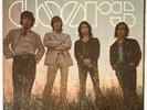 1968 The Doors WAITING FOR THE SUN US Elektra EKS-74024 LP 33rpm Unipak 1st Pres
