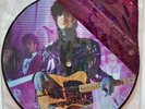 Prince 45 Little Red Corvette 7” Picture Disc