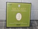 Mozart The Complete Piano Concertos Ingrid Haebler Vinyl Boxset