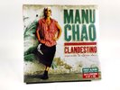 Manu Chao - Clandestino, Vinyl, LP - Reissue 2021