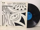 LP: THE MELODY MOODS OF VIN GORDON (DON DRUMMOND JUNIOR) Original MMLP 008 - NM