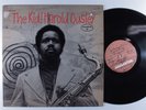 HAROLD OUSLEY The Kid  COBBLESTONE LP d