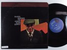 HORACE SILVER QUINTET Silver's Serenade BLUE NOTE LP VG+ stereo UA van gelder d