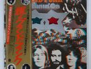 GRAND FUNK RAILROAD SHININ' ON CAPITOL ECP80995 JAPAN OBI VINYL LP