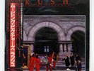 RUSH MOVING PICTURES EPIC 253P261 JAPAN OBI VINYL LP