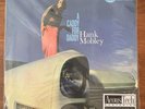SEALED -  HANK MOBLEY [A Caddy for Daddy] ANALOGUE PROD/LTD/45RPM