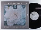 MAL WALDRON Blues For Lady Day ARISTA/FREEDOM LP VG++/VG+ wlp d