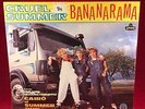 BANANARAMA Cruel Summer (1983 UK 3-track 12