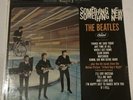 The Beatles - Unopened Something New Very Rare Sealed 1964 1st PRESS * St2108
