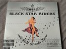Black Star Riders – “All Hell Breaks Loose” 2xLP SET - 2013 – Nuclear Blast NB