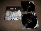 Radiohead - Kid A  2 x 10