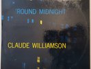 Claude Williamson/'Round Midnight/Bethlehem/BCP69/NM/DG