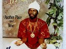 JAY MITCHELL LP Another Place And Time ELITE Rc '70 SEALED Rare Island Funk HEAR