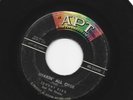 ROCKABILLY  45 - JOHNNY KIDD and the PIRATES - SHAKIN' ALL OVER - HEAR 1960 APT