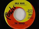 Northern Soul 45 - Daisies - Cold Wave - Capitol