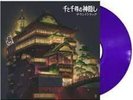 Spirited Away - O.S.T. - Joe Hisaishi - Record Album, Vinyl LP
