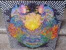 Meatbodies S/T Gold Color 12