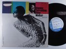 STANLEY TURRENTINE Easy Walker BLUE NOTE LP VG+ van gelder SHRINK d