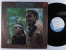 STANLEY TURRENTINE FT. SHIRLEY SCOTT Common Touch BLUE NOTE LP van gelder d