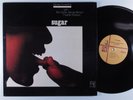 STANLEY TURRENTINE Sugar CTI LP VG+ gatefold d
