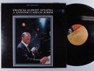 FRANCIS ALBERT SINATRA/ANTONIO CARLOS JOBIM Self Titled REPRISE FS-1021 LP VG+ d