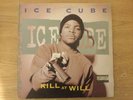 Vinyl Records - Ice Cube - Kill At Will
