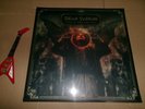 Black Sabbath - Live In The Usa 1974 (Red Vinyl) [VINYL] new sealed
