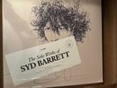 THIRD MAN RECORDS VAULT PACKAGE #57: THE SOLO WORKS OF SYD BARRETT / New