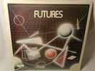 KPM MUSIC LIBRARY FUTURES KPM 1268 SUPER RARE MADE IN ENGLAND
