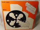 BRUTON MUSIC MUSIC BEDS BRI 22 RARE VINYL