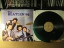 The Beatles - The Beatles 65 (Rockwell) Green Vinyl LP