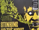 Death Breath – Stinking Up The Night 2019 deluxe 180gram LP Album vinyl record M