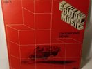 Bruton Music, Contemporary Motion, BRK 5 Very Rare Vinyl 1979