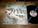 LORD OF THE RINGS Bo Hansson ORIG 1972 CHARISMA Records VINYL LP vg+