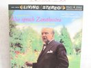 STRAUSS - ALSO SPRACH ZARATHUSTRA - FRITZ REINER - RCA/CLASSIC - 180g 1994  LP