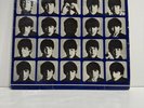 BEATLES : A HARD DAY'S NIGHT * -LP MONO 1964 1st Pressing UK