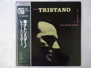 Lennie Tristano  Atlantic SGD-63 Japan  VINYL LP OBI