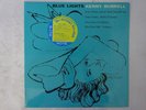 Kenny Burrell Blue Lights,Vol 1 Blue Note BLP 1596 Japan shrink VINYL LP