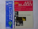 Art Blakey A Night At Birdland, Vol 2 Blue Note GXK 8100(M) Japan   LP OBI