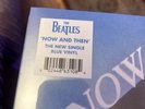 Now and Then by The Beatles (Vinyl, 2023, Universal Music Enterprises)