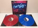 Devil May Cry 5 2019 Capcom Original Soundtrack Double Red & Blue Vinyl LP