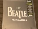 The Beatles – Past Masters – 2LP Vinyl – 180 Gram - Gatefold Sleeve  SEALED MINT