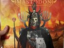 Emperor Of Sand by Mastodon (Record, 2017)